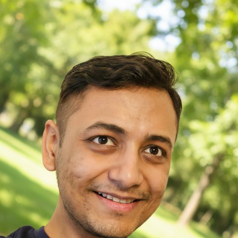 Vaibhav Kejriwal